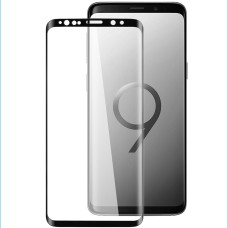 Защитная пленка Nano Polymer TPU Samsung Galaxy S8 / S9 (передняя)