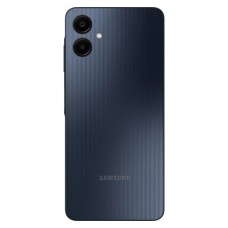 Мобильный телефон Samsung Galaxy A06 4/128Gb (Global) (Black) (Grade A) Б/У