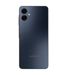 Мобільний телефон Samsung Galaxy A06 4 / 128ГБ (Global) (Чорний) (Стан A) Б / У
