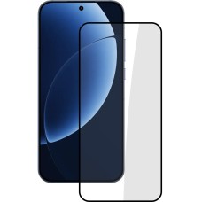 Захисне скло 5D Japan HD Realme GT 8 Black