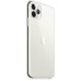Чехол Original Clear Case Apple iPhone 11 Pro Max (Прозрачный)