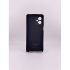 Силикон Original Motorola Moto G14 (ShutCam) (Чёрный)
