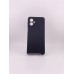 Силикон Original Motorola Moto G14 (ShutCam) (Чёрный)