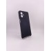 Силікон Original Motorola Moto G14 (ShutCam) (Чорний)
