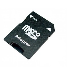 Адаптер кардрідер MicroSD - SD (технічна упаковка)