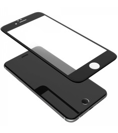 Защитное стекло 5D Matte HD Apple iPhone 7 / 8 Black