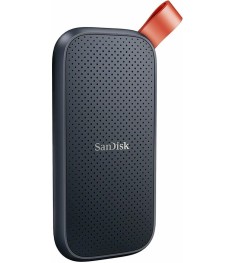 Портативний SSD-накопичувач SanDisk Extreme E30 480GB Type-C TLC