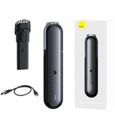 Портативный пылесос Baseus A1 Car VCAQ010001 (Black)