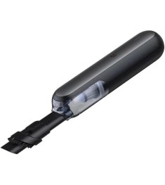 Портативний пилосос Baseus A1 Car VCAQ010001 (Чорний)