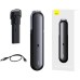 Портативный пылесос Baseus A1 Car VCAQ010001 (Black)