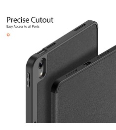 Чохол-книжка Dux Ducis Domo Series для Apple iPad 10 10.9