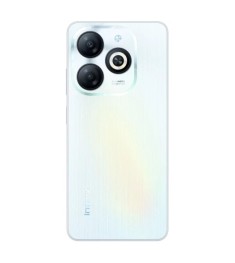 Мобільний телефон Infinix Smart 8 2 / 64GB Dual Sim (Galaxy White)