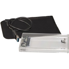 Зовнішній кишеня Frime SATA HDD / SSD 2.5