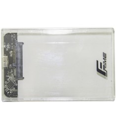 Внешний карман Frime SATA HDD/SSD 2.5
