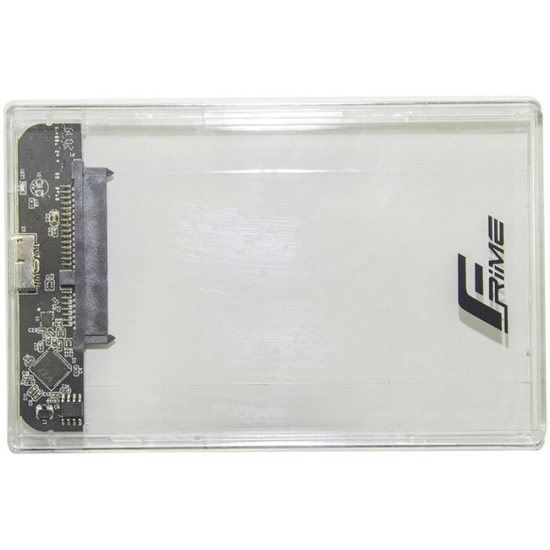 Зовнішній кишеня Frime SATA HDD / SSD 2.5