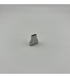 Adapter for Apple laptops 100W (Type-C to DC MagSafe2)