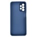 Чехол Original Samsung Galaxy A32 5G (Тёмно-синий) Чехол Original Samsung Galaxy A32 5G (Тёмно-синий)