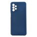 Чехол Original Samsung Galaxy A32 5G (Тёмно-синий) Чехол Original Samsung Galaxy A32 5G (Тёмно-синий)
