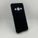 Силікон Original Xiaomi Redmi A3  /  A3X  /  Poco C61 (ShutCam) (Чорний)