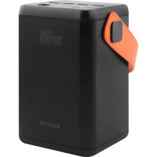 PowerBank Proove Powerbox 65W 60000mAh (Black)