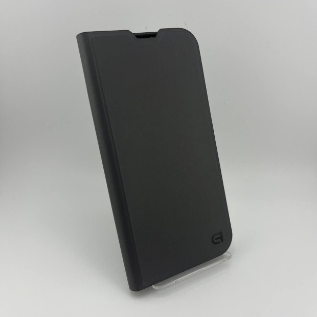 Dux Soft Folio Case for Apple iPhone 14 Pro Max (Black)