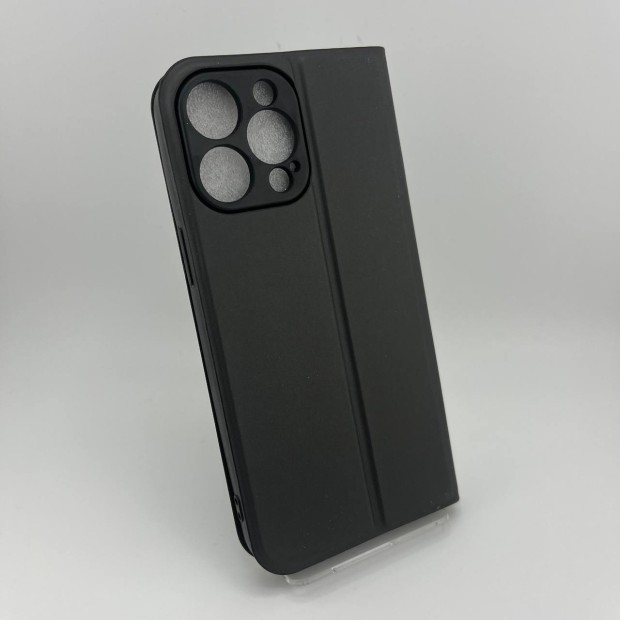 Dux Soft Folio Case for Apple iPhone 14 Pro Max (Black)