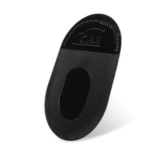 Силіконовий килимок-підставка Piko FP-180 (Чорний) MD