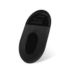 Силіконовий килимок-підставка Piko FP-180 (Чорний) MD