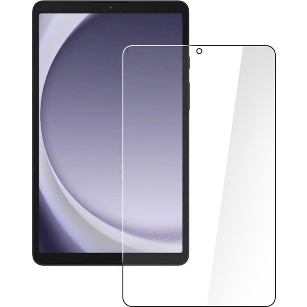 Скло на планшет Standard Samsung Galaxy Tab A9