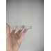 Чохол Monblan Magsafe для Apple iPhone 12  /  12 Pro (Прозорий)