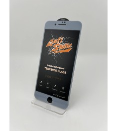 Защитное стекло 5D Statica HD Apple iPhone 7 Plus / 8 Plus White