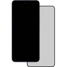 Защитное стекло 5D Matte HD Xiaomi Redmi 12 Black