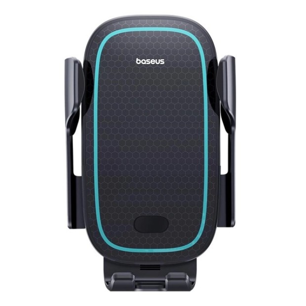 Baseus Milky Way Pro 15W Car Holder (Black) C40357000111-00