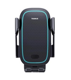 Автодержатель Baseus Milky Way Pro 15W (Чёрный) C40357000111-00
