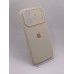 Чохол Original RoundCam Case Apple iPhone 17 Pro (17) Antique White