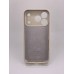Чохол Original RoundCam Case Apple iPhone 17 Pro (17) Antique White