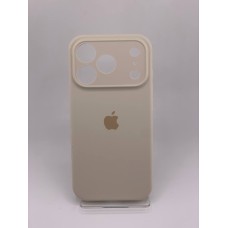 Чохол Original RoundCam Case Apple iPhone 17 Pro (17) Antique White