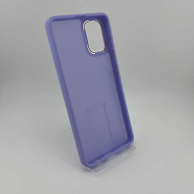 Overlay Totu Space Samsung Galaxy A51 (Purple)