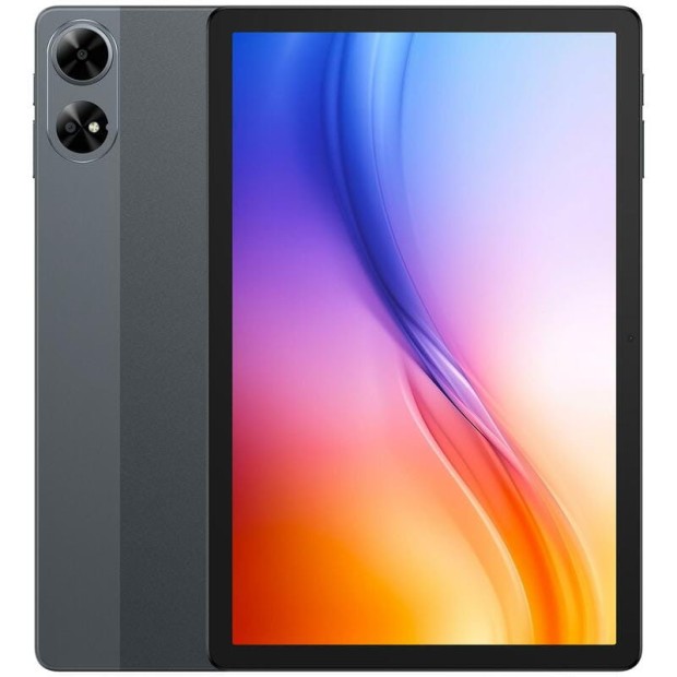 Планшет Doogee Tab G6+ 8 / 256 (Gray)