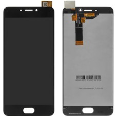 Дисплейный модуль Meizu M6 (M711) (Black)