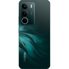 Мобильный телефон Realme C71 6/128GB (Forest Owl)