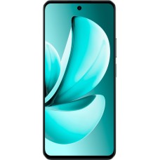 Мобільний телефон Realme C71 6 / 128GB (Forest Owl)