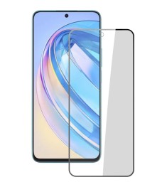 Защитное стекло 5D Standard Huawei Honor X8a Black