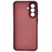 Чохол Original Samsung Galaxy A57 (ShutCam) (Бордовый) Чохол Original Samsung Galaxy A57 (ShutCam) (Бордовый)
