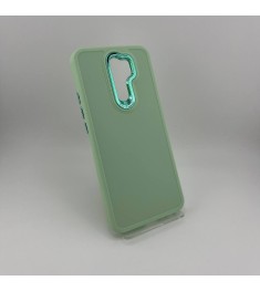 Overwhelming Metal Camera Xiaomi Redmi 9 (Pistachio)