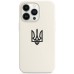 Силикон Patriot Case Apple iPhone 13 Pro (White)