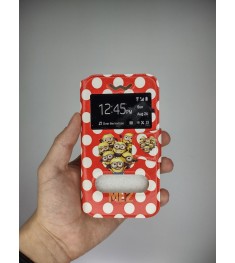 Case-book Universal Two Windows 3.8-4.3 (02) Case-book Universal Two Windows 3.8-4.3 (02)