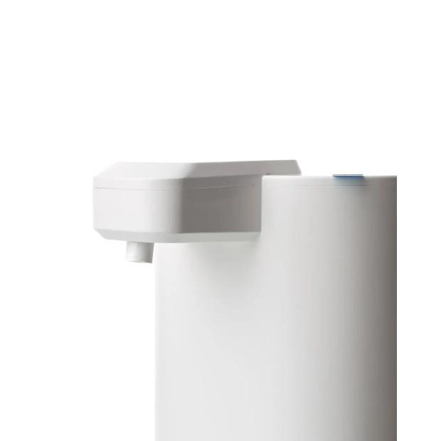 Автоматический диспенсер для мыла DC SSD-001 (Белый) D