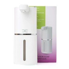 Автоматический диспенсер для мыла DC SSD-001 (Белый) D
