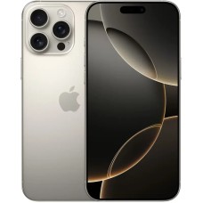 Мобильный телефон Apple iPhone 16 Pro 512Gb (Natural Titanium) (Grade A) 100% Б/У O